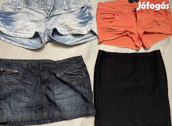 Női ruha vegyesen 38