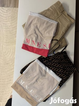 Női ruhacsomag 4 db-os