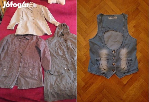 Női ruhacsomag 51 db Csak 22 000 Ft