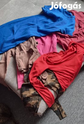 Női ruhacsomag (xs-s-m)