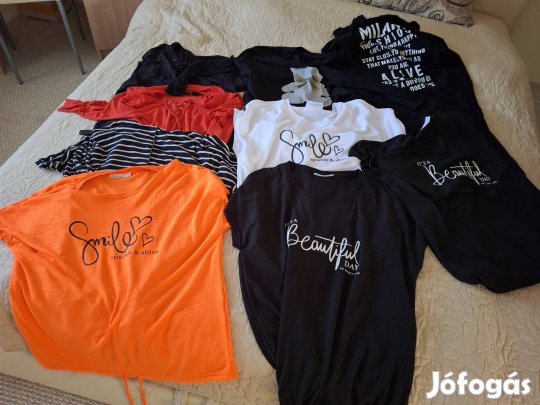Női ruhacsomag xl xll es