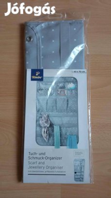 Női sál vagy kendő tartó tchibo új nem használt 1800 Ft