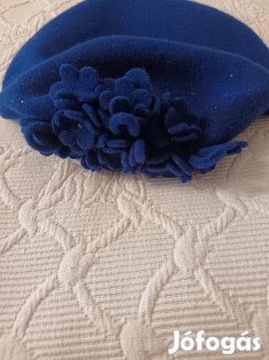 Noi sapka ujszeru allapotban