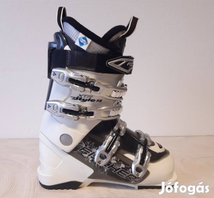 Női sícipő, Atomic, Head, Dalbello, Fischer, Salomon