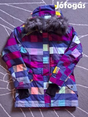 Női síkabát eladó 