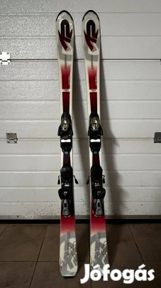 Női síléc olcsón eladó