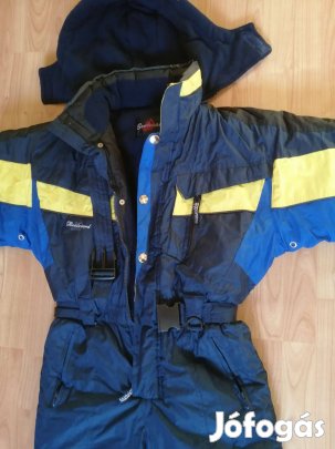 Női síruha, síoverál eladó