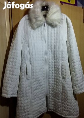 Női steppelt XL-XXL- es kabát