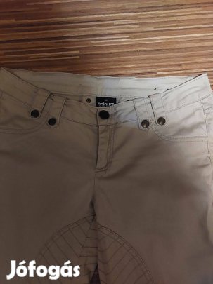 Női streccses nadrág