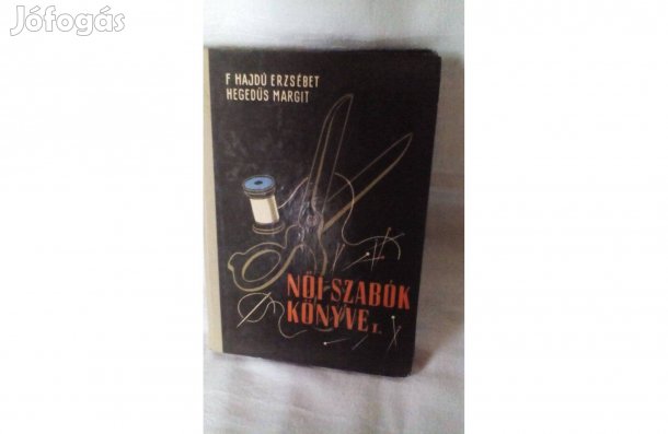 Női szabók könyve