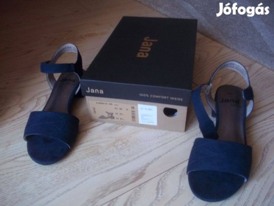 Női szandál, /Jana/
