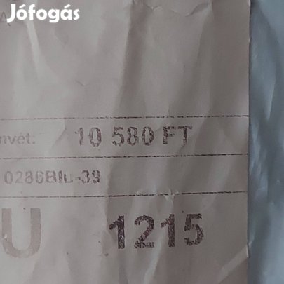 Női szandál eladó