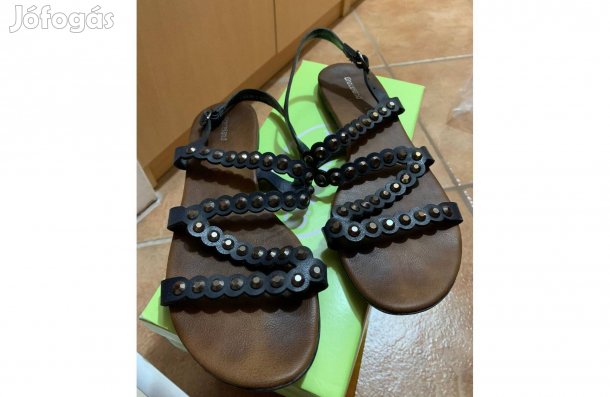 Női szandál eladó, 38-as méretben