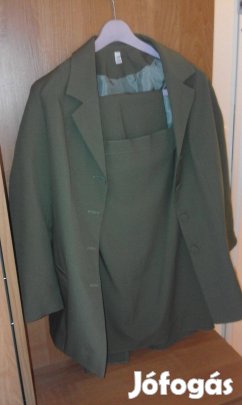 Női szép új három részes kosztüm