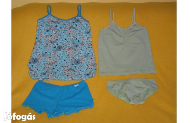 Női szexi babydoll, hálóing. Márkás, újszerű. S / M