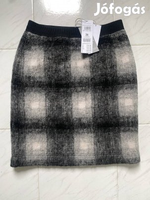 Nöi szoknya 36-os, meleg 