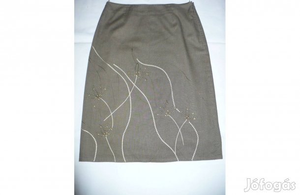Női szoknya, 10-es méret