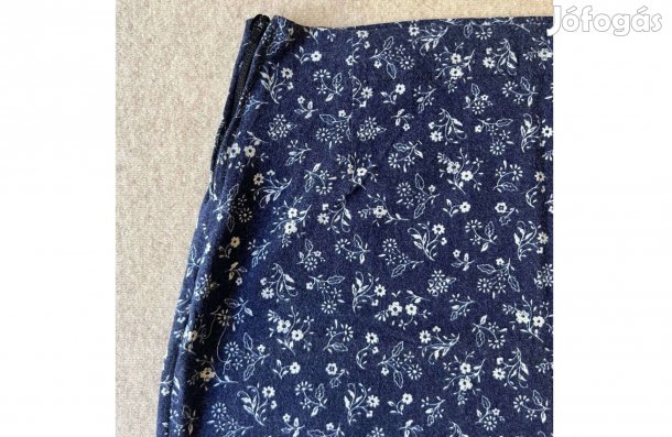 Női szoknya - nyári, mini S-M