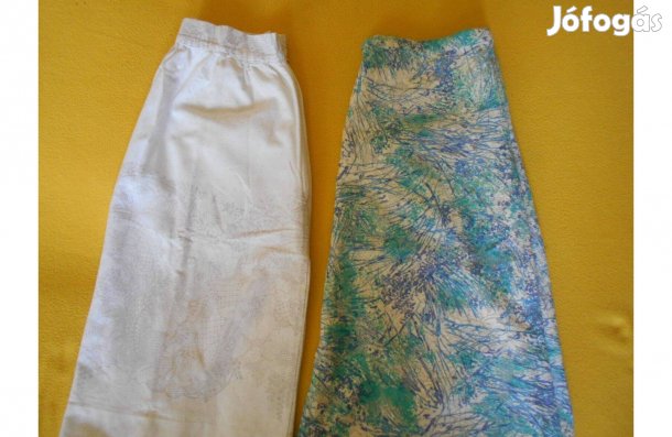 Női szoknya, csodaszép, különleges, csipkeszerű. Kb: M- es