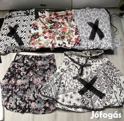 Női szoknyák 40-42