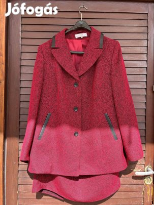 Női szoknyakosztüm