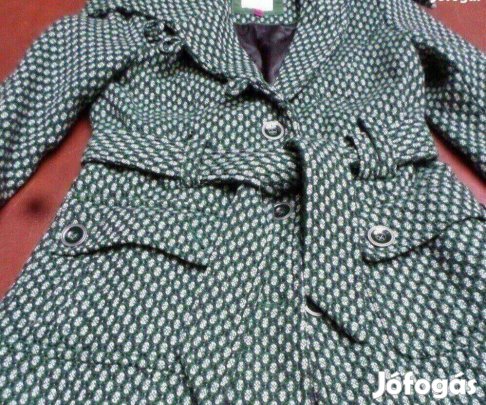 Női szövet kabát Orsay