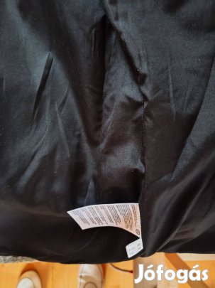 Női szövetkabát 46-os