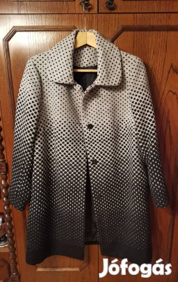 Női szövetkabát