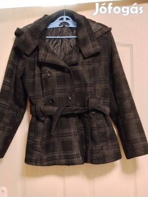 Női szövetkabát XXL méret!
