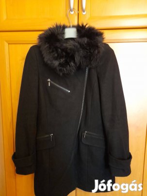 Noi szovetkabát tavaszi nagyon csinos! Eladó