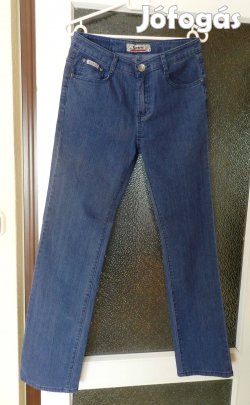 Női sztreccs farmernadrág