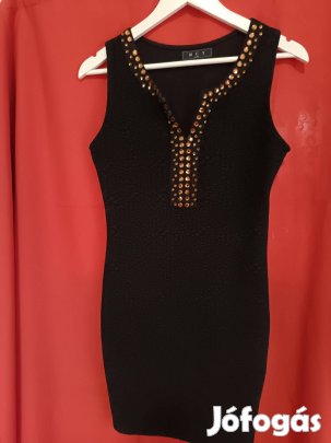 Női sztreccses alkalmi ruha S-XL eladó !