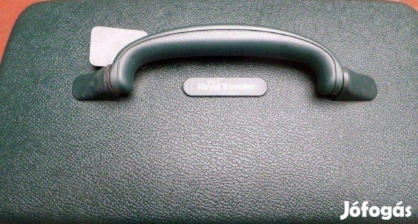 Női táska Samsonite luxus utazótáska kézipoggyász