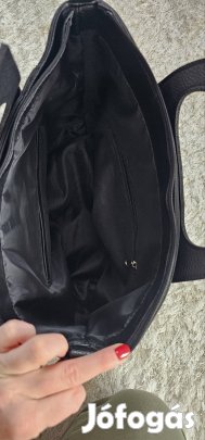 Női táska - Missq - fekete