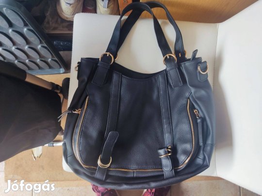 Női táska - újszerű állapotban