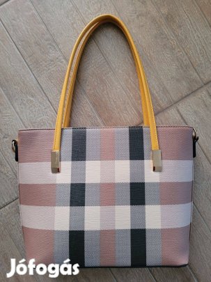 Női táska, válltáska