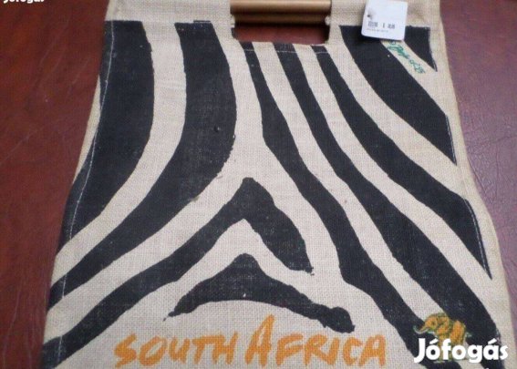 Női táska bevásárló strandtáska Új