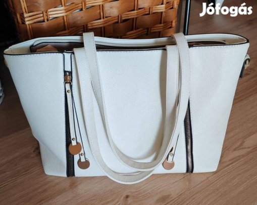 Női táska használt