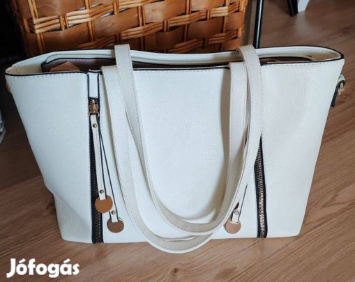 Női táska használt
