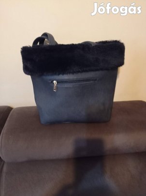 Női táska nagy pakolós 