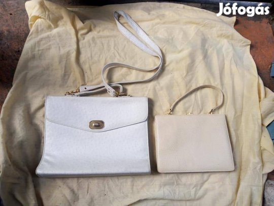 Női táskák.Díszlet,kellék gyűjteni.stb