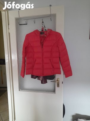 Női tavaszi dzseki M méret
