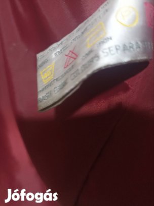 Női tavaszi kabát , L-es.Újszerű