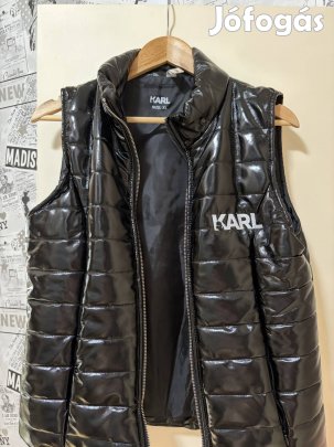 Női tavaszi mellény 