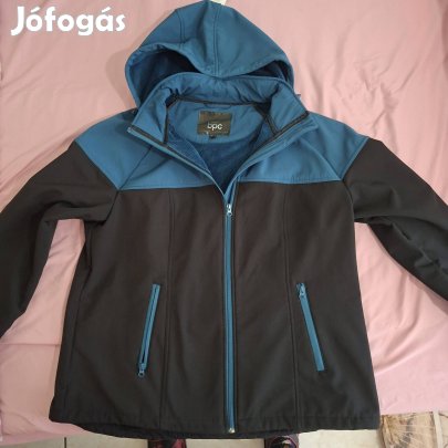 Női tavaszi-őszi Softshell kabát