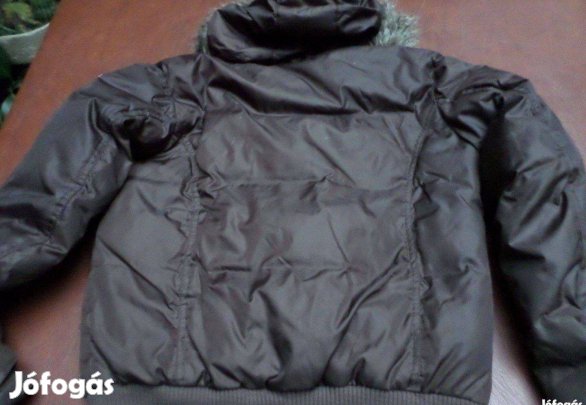 Női téli dzseki Ralph Lauren