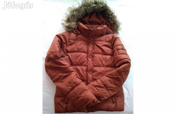 Női téli dzseki - S-M