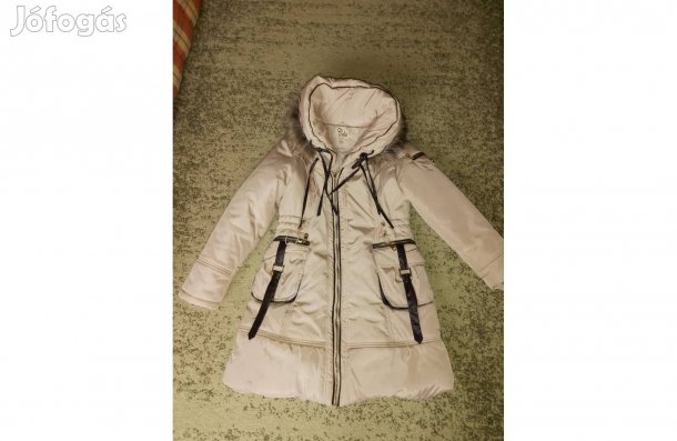 Női téli kabát
