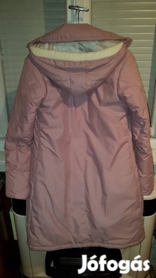 Női téli kabát