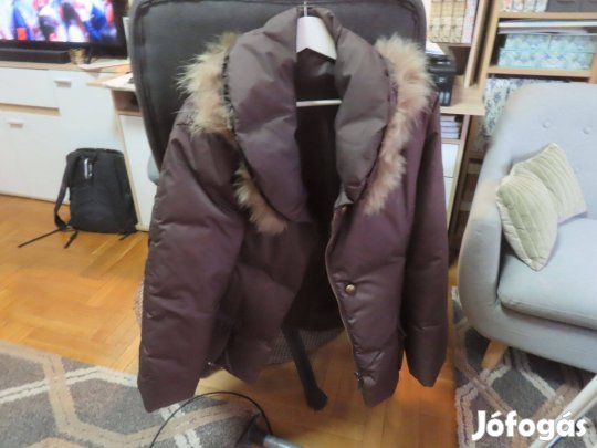 Női téli kabát